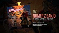 07.  Nocny Kochanek - Numer z Banjo (Oficjalny Odsłuch Albumu)