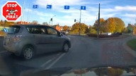 Nagła zmiana planów.  STOP PIRAT
