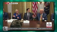 BREAKING: President Trump BLOWS UP At Reporter Asking About The Exploding Jeffrey Epstein Case White