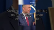 KAROL NAWROCKI DOTRZYMAŁ OBIETNICĘ! ON NAPRAWDĘ TO ZROBIŁ!