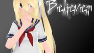 Oc MMDBeliever || Gift for Cornelia