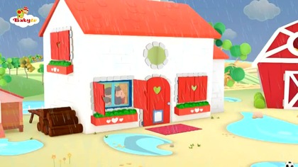 BABYTV - 03-12-2025 - Spoty, Identy