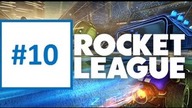 Rocket League [#10] | Akademia Pana Recka | (+ Recek)