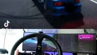 180SX Bikernieki Run 