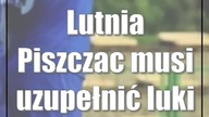 Lutnia Piszczac musi uzupełnić luki w obronie