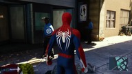 Spider Man 06 - Przemiana Otto