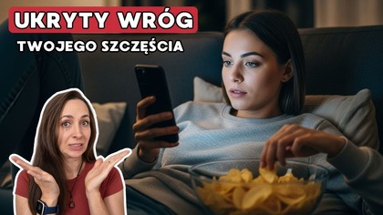 TO po cichu NISZCZY twoje życie (a robisz ją codziennie)