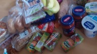 ZALEGŁY HAUL ZAKUPOWY I ZALEGŁE PROMOCJE W BIEDRONCE