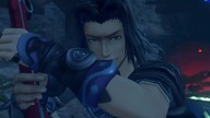 Xenoblade Chronicles Intro [FANDUB][PL]