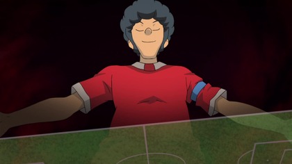 Inazuma Eleven Odcinek 81 - Ognisty Smok, Najlepsi w Azji (Polski Dubbing) [Ender]