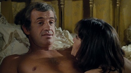 Glina czy łajdak (1979) Flic ou voyou [720p] [BDRip]