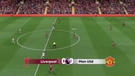 Liverpool vs Manchester United FC 26