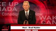 Brad Wylder - niezaszczepieni to prawdziwi Super Bohaterowie