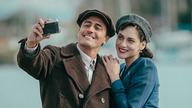 Ciao Italia! (2016) Napisy PL