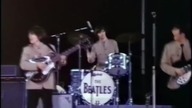 The Beatles - Live at the Shea Stadium (1965)