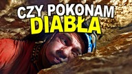 Egzorcyzmy w jaskini  (ZACISK) KORONY JASKIŃ