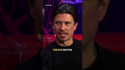 Kosecki szczerze o grze w innych klubach: Piłkarskie życie szybko mnie zweryfikowało