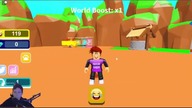 POPŁAKAŁEM się ZE śmiechu (Roblox)