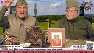 Lepiej p&oacute;źno niż wcale.  Cz. -Pt.  1718. 10. 2024r.  W.  Olszański, M.  Osadowski Rodacy Kamr