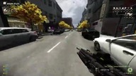 PAYDAY 2, Its PAYDAY custom soundtrack preview