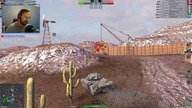  WOT BLITZ exp polskiej linii czołgów 