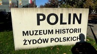 POLIN Muzeum Historii Żydów Polskich Warszawa