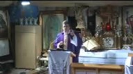Na przekór herezji   Jezus Chrystus Kró