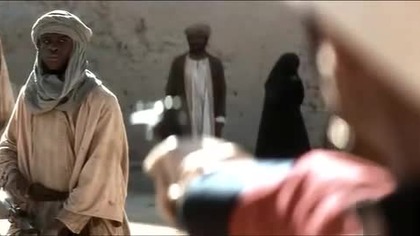 Cena honoru 2002 lektor pl western