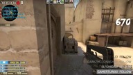 CS:GO - Ofensywne MMy z widzami
