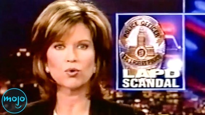 10 Shocking Cases That Exposed Corruption In The U. S.  Justice System