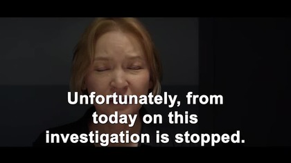SINGLE MOTHER TURNS INTO AN INVESTIGATOR AFTER THE LOST OF HER DAUGHTER.  WATCH UMIT NOW! #shortfilm
