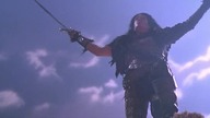 Nieśmiertelny.  - Highlander.  (1986) cz. 2