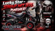 Tytuł #atv #quad #atvriders