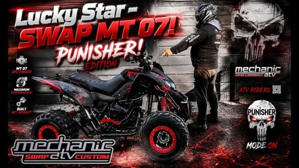 Tytuł #atv #quad #atvriders