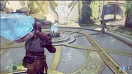 GOD OF WAR [#15]