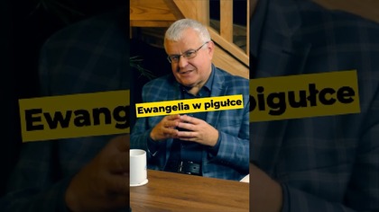 Ewangelia w pigułce #Biblia #Jezus #Zbawienie #Ewangelia
