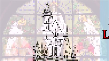 Z kalendarza liturgicznego: Sobota Biała