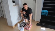 AdBuster - wielka konfrontacja Coca-Cola ZERO!