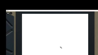 Ciężko czuć niepokój, gdy są klocki (Chyba, że to minecaft i jesteś w jaskini... )