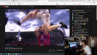 Oceniam Konkurs Wsadów FIBA 3x3 w PARYŻU - no to wpadka...