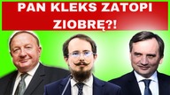 Tarcza Wschód, Twoja Stara w TVP, Ziobro, fundusz spraw. , taśmy Mraza - Michalkiewicz po lubelsku