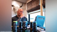 Dwayne The Rock Johnson  zapomniał o swojej najstarszej córce?