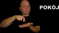 Pokój / Salon (Polski Język Migowy)