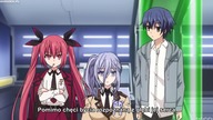Date a Live III - 05 - PL