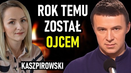 Zmarł Kaszpirowski.  Wierzył, że sam się uleczy i będzie żył długo.  Zaledwie rok temu został ojcem.