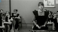 SF.  - Godzina pąsowej róży.  (1963)
