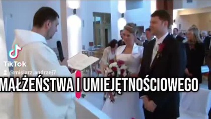 ślub najbardziej sfałszowane umowa dla mężczyzny ona porywa dzieci i ma wygrane