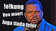10 NAJDZIWNIEJSZYCH JĘZYKÓW NA ŚWIECIE !