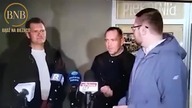 TVP Ucisza Komentatorów¿! TAK TUSK ZABIJA WOLNOŚĆ SŁOWA! (360p 30fps H264-96kbit AAC)