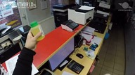 EPSON STYLUS SX205 - Problem z wykrywaniem tuszy